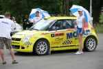RALLYE SHOW se bl��